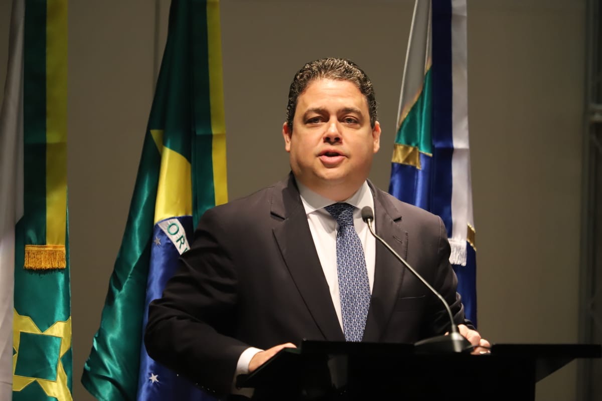 MPF denuncia presidente nacional da OAB