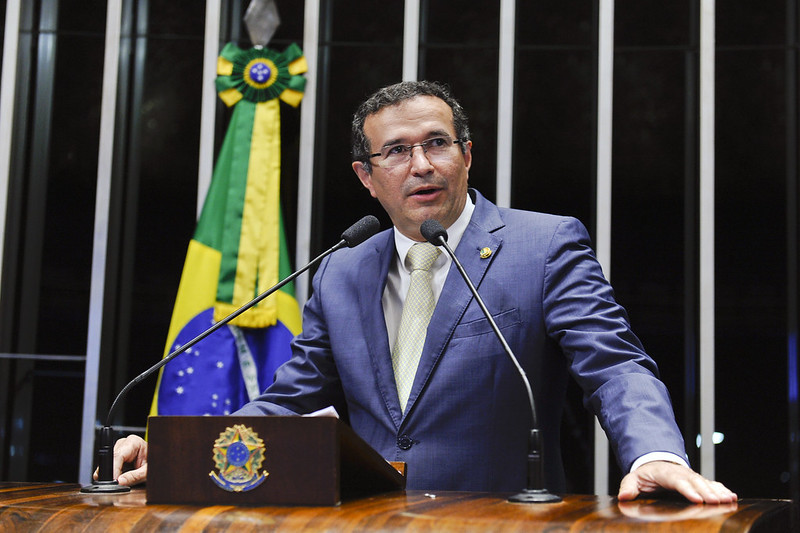 Douglas Cintra é confirmado na superintendência da Sudene