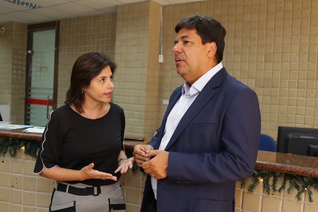 Governo de Pernambuco rebate Priscila Krause e Mendonça Filho