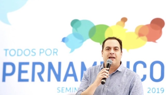 Paulo Câmara decide não aumentar passagens de ônibus da RMR