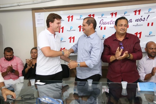 PP de Petrolina ratifica apoio político a Miguel Coelho