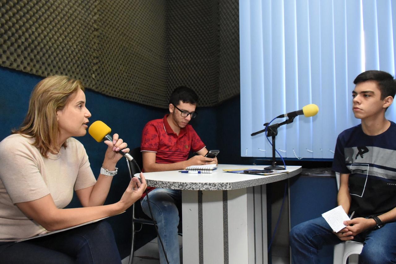 Alessandra Vieira cumpre agenda no Agreste de Pernambuco