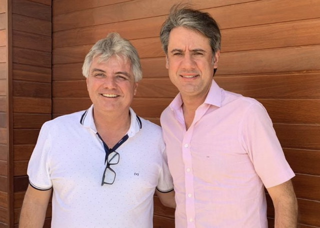 Articulação de Fernando Monteiro garante recursos para pavimentação em Santa Filomena