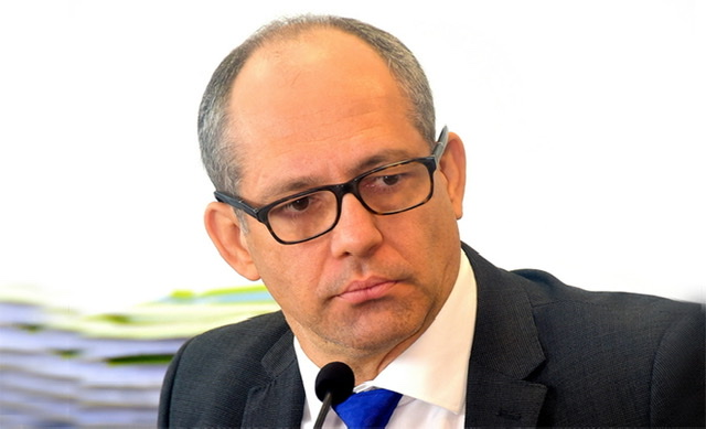 Dirceu Rodolfo toma posse na presidência do TCE nesta terça (07)