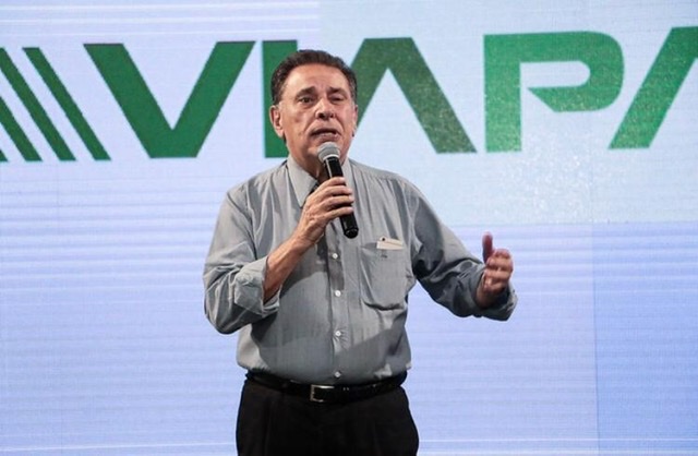 João Lyra completa mais um ano de vida e legado político  continua vivo em Caruaru