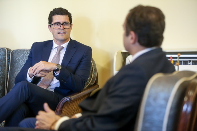 Aena Brasil anuncia início das operações no Aeroporto do Recife para março