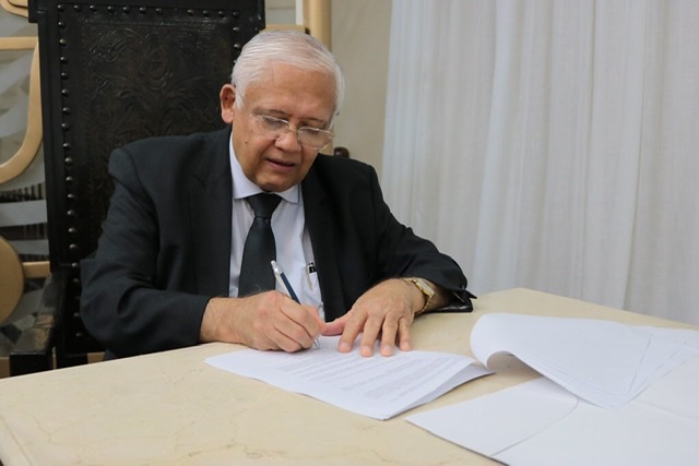 Presidente do TJPE anuncia nova Câmara Regional com sede em Caruaru