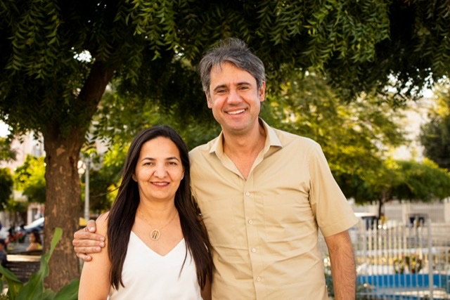 Articulação de Fernando Monteiro garante investimentos para Dormentes