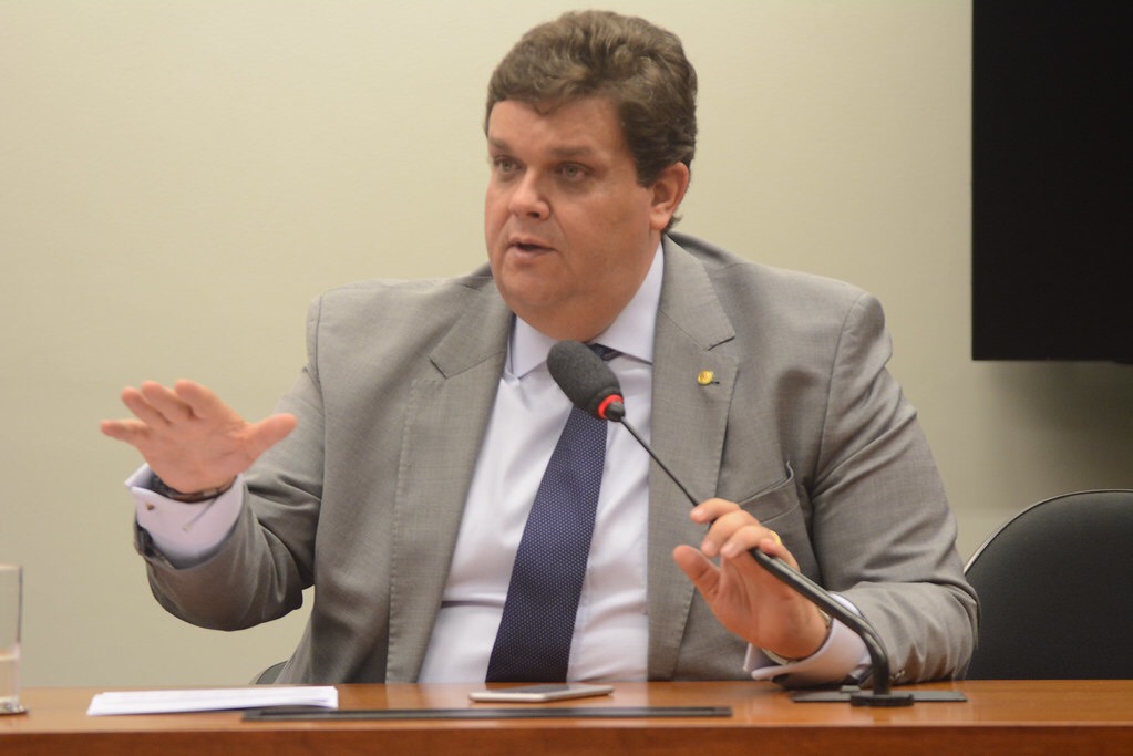 Cenário Político: O papel estratégico de Wolney nas eleições