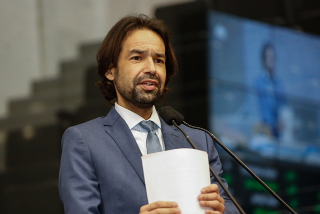 Diogo Moraes esclarece mal entendido com a Cáritas Diocesana