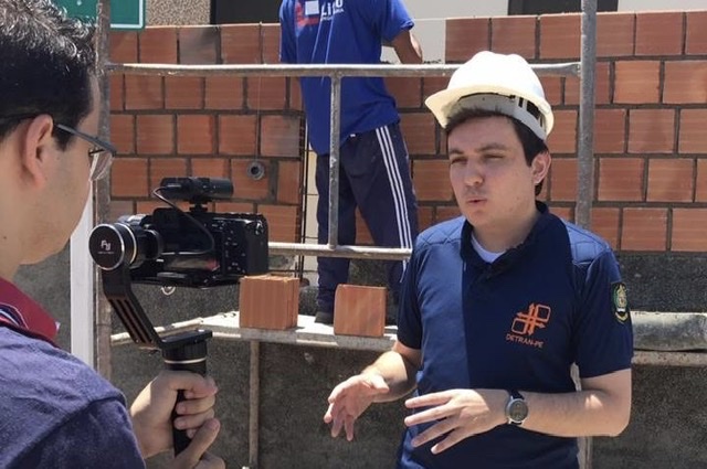 Raffiê se pronuncia após perder cargo na 4ª Ciretran