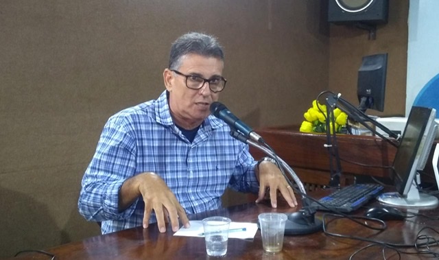 Juiz proíbe Cartórios em evento do Aliança pelo Brasil, e Meira reage