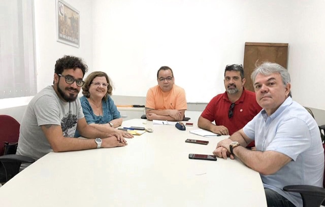 Teresa Leitão aposta na candidatura própria do PT em Caruaru