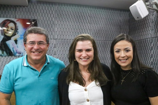 Destino de Márcia Conrado em Serra Talhada deve ser o PT