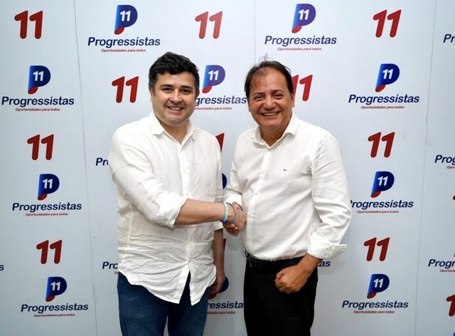 Comunicador Pedro Paulo confirma pré-candidatura a vereador do Recife