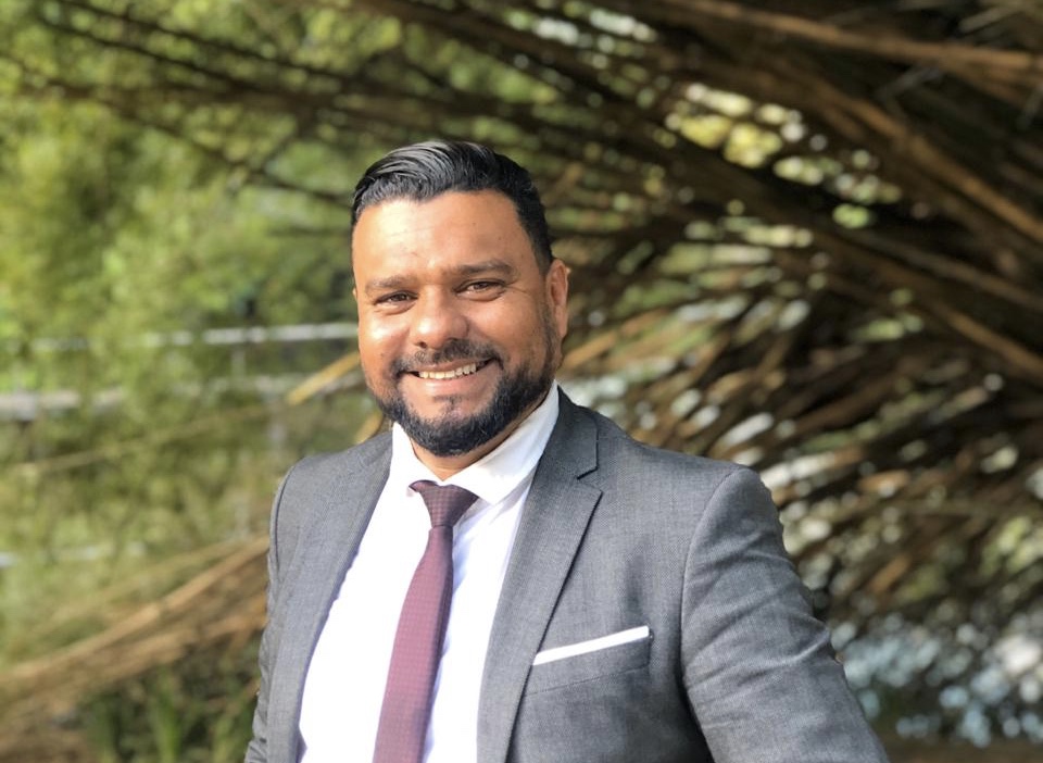 Gean Carlos pode disputar uma vaga na Câmara de Caruaru pelo PDT