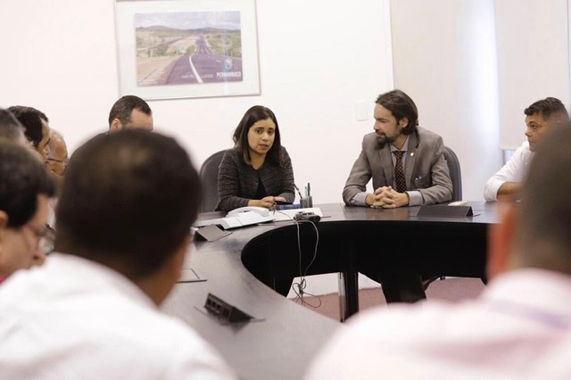 Em Santa Cruz, obras na Ponte Velha terão início na primeira quinzena de fevereiro
