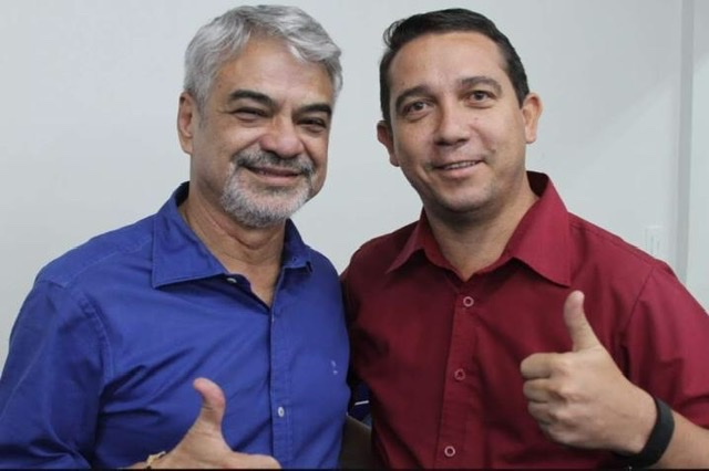 Divanilson Galindo anuncia saída do PT