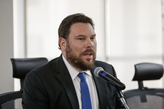 “2020 será um ano ainda mais intenso para a Comissão de Meio Ambiente”, avalia Wanderson Florêncio