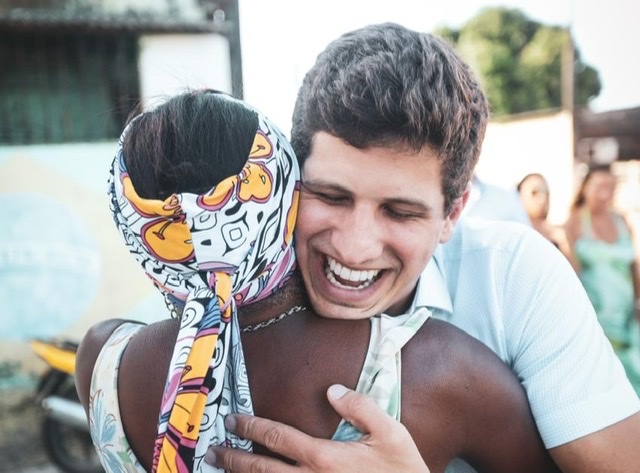 De olho nas eleições, João Campos intensifica andanças pelo Recife