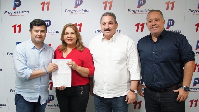 Ex-prefeita de Casinhas quer voltar a comandar o município