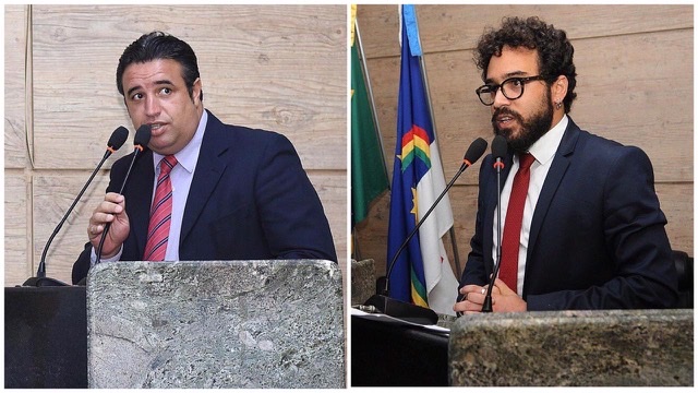 Situação e oposição irão travar bons debates na Câmara de Caruaru este ano