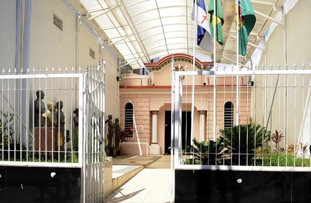 Câmara de Caruaru vai homenagear Poder Judiciário do Estado