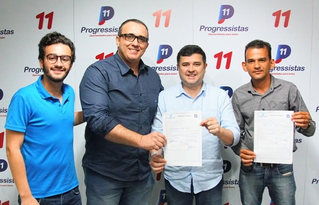 Major Morais anuncia pré-candidatura a prefeito de Cachoeirinha