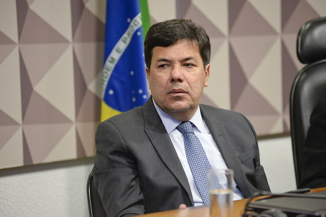 Fake news contra Mendonça Filho rende indenização de R$ 50 mil à União