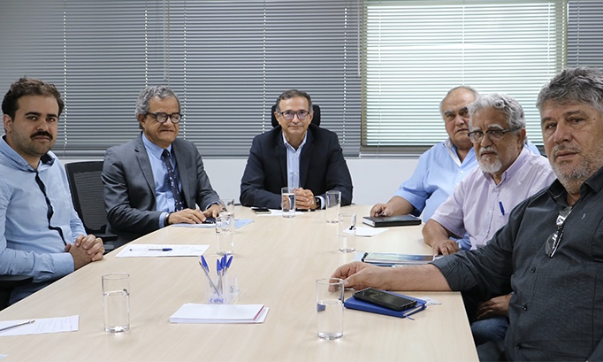 Sudene quer recuperar 670 poços artesianos no Nordeste