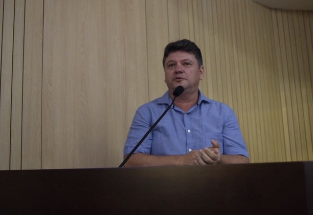 Após cirurgia, presidente estadual do PSB passa bem