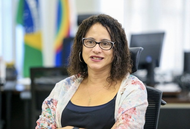 O papel estratégico de Luciana Santos na vice de Paulo Câmara