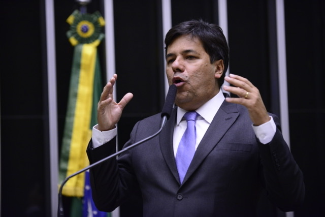 Mendonça diz que Geraldo usa cortina de fumaça para esconder incompetência na gestão