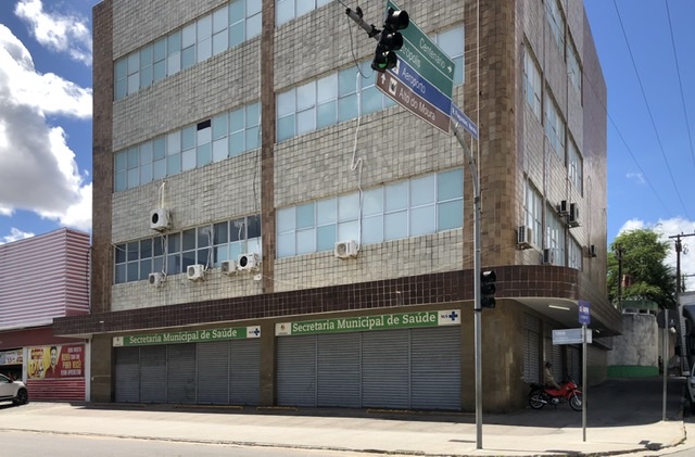 Secretaria de Saúde de Caruaru emite nota sobre primeiro caso suspeito de coronavírus