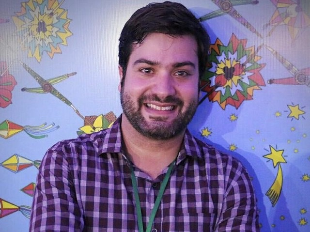 Ricardo Almoêdo deixa Prefeitura de Caruaru definitivamente