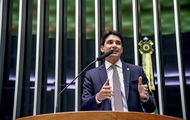 CNM destaca trabalho de Silvio em defesa dos municípios pernambucanos