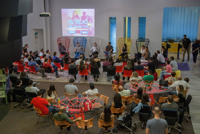 Armazém da Criatividade receberá R$ 15 mi em investimentos