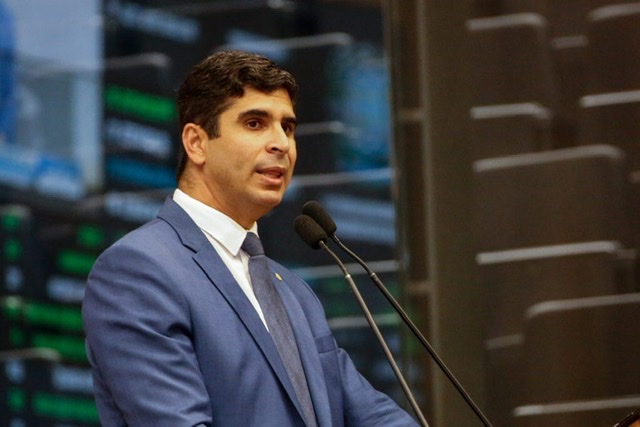 Projeto de Erick Lessa visa garantir segurança nas pistas de kart