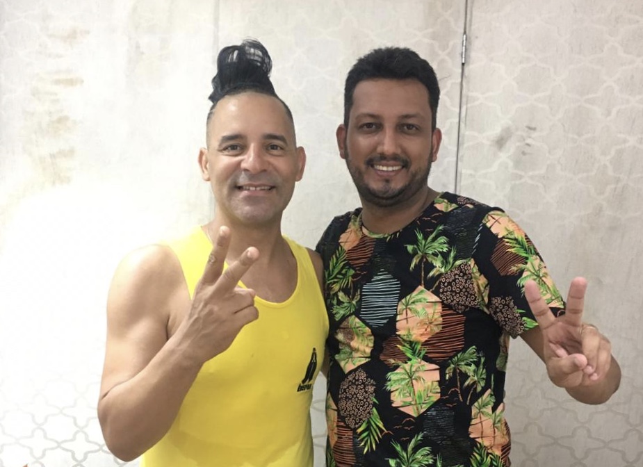 ‘Ressaca do Carnaval’ acontecerá pelo segundo ano em Caruaru