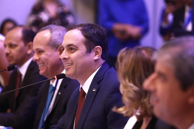 Paulo Câmara defende aprovação do Fundeb permanente