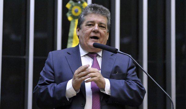 Ex-deputado Silvio Costa recebe convite para se filiar ao Republicanos