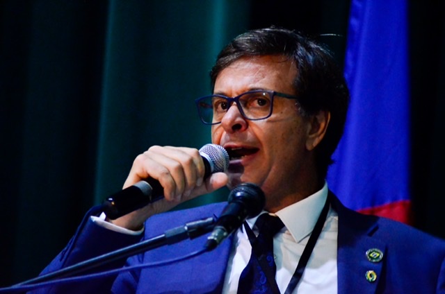 Evento do Aliança pelo Brasil recolhe mais de 3 mil assinaturas no Recife