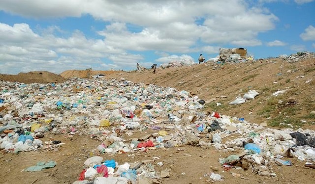 TCE considera um retrocesso o novo prazo definido por lei para o fim dos lixões
