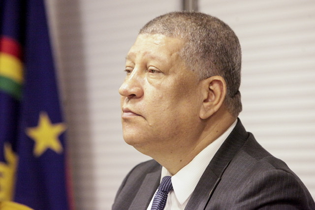 Projeto de Isaltino visa endurecer medidas para quem cometer trotes