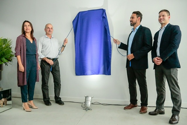 Raquel Lyra destaca importância de Clínica-Escola Veterinária em Caruaru