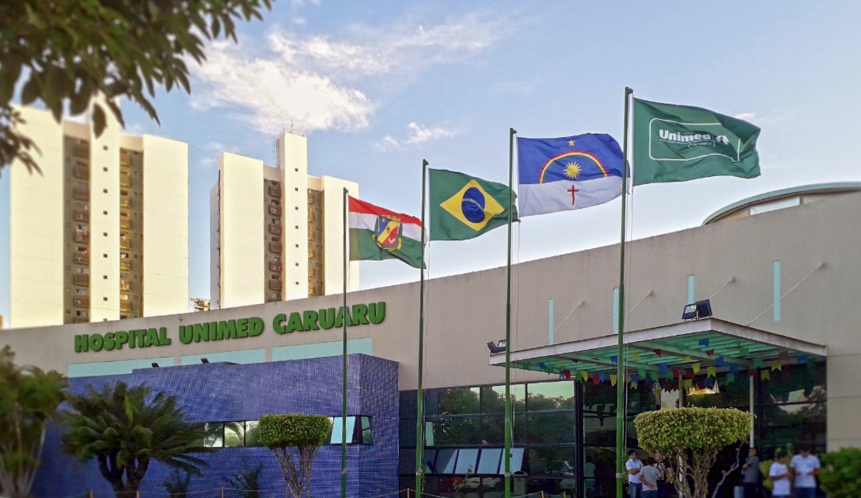 Unimed Caruaru descarta hipótese de paciente com coronavírus