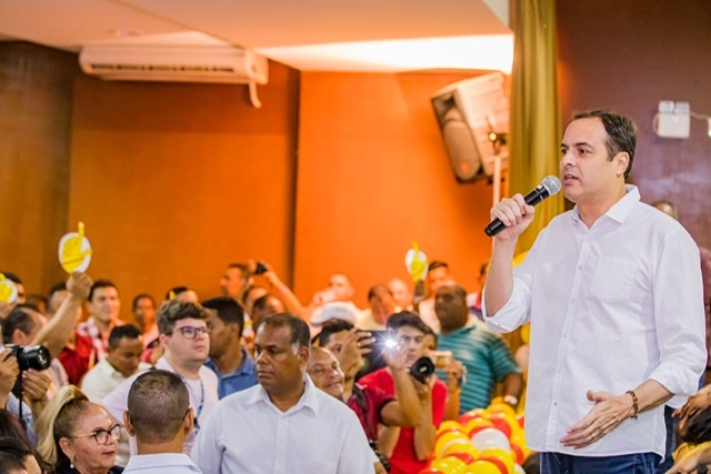 PSB filia quatro prefeitos do Sertão de Pernambuco
