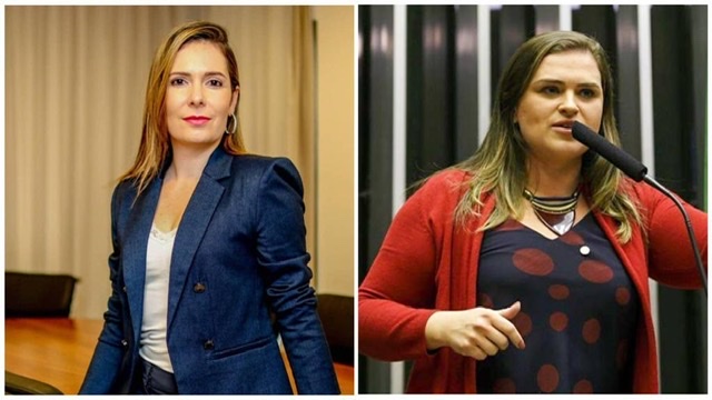 Duas mulheres devem protagonizar a disputa pela Prefeitura do Recife