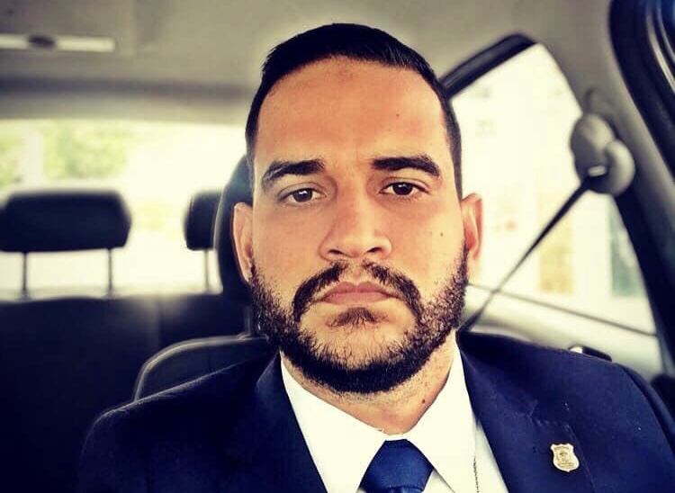 Thiago Henrique confirma pré-candidatura a vereador em Nazaré da Mata