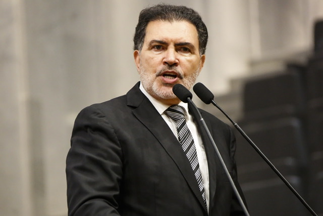 Tony Gel pede instalação de câmeras de segurança em vilas da zona rural de Caruaru